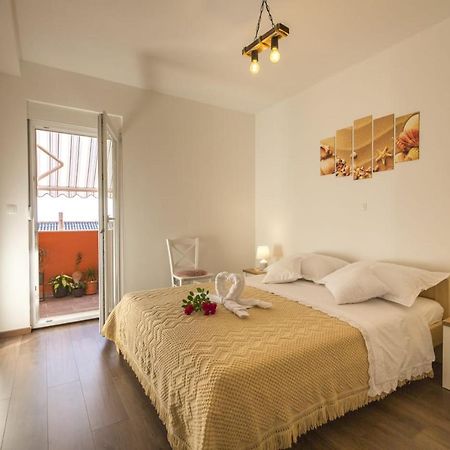 Komiža Little Bee Apartment מראה חיצוני תמונה