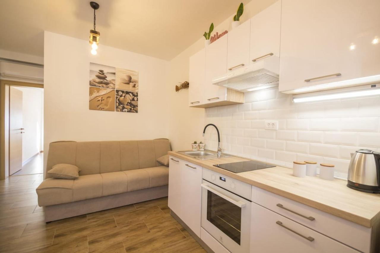 Komiža Little Bee Apartment מראה חיצוני תמונה